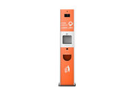 FCC CCC Hand Sanitizer Dispenser Stand Temperature Measurement System