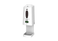 LIEN001TM Intelligent Sensor Soap Dispenser Body Temperature Measuring Device