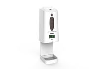 Touchless PC ABS 1300ml Automatic Hand Sanitizer Dispenser