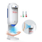 1100ml Automatic Hand Sanitizer Dispenser