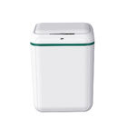 Home Automatic Induction Electric Rubbish Trash Can Smart Waste Bins