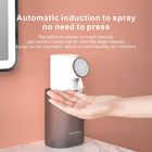 Automatic refillable 1100ml Hand Wash Soap Dispenser Wall Mount