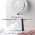 Rechargeable 320ml Automatic Soap Dispensers Wall Mounted Hand Wash